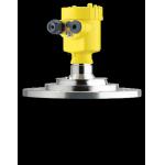 120m Continuous Vega Radar Level Transmitter Sensor PS69.AXCSDBBXWMXX for sale