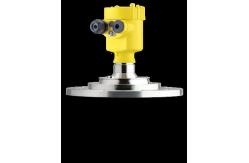 China PS69.AXCSABHXAMKRX VEGA Level Meter Radar Sensor For Continuous Level Measurement supplier