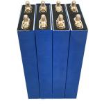 Rechargeable Lifepo4 Prismatic Cell 3.2V 15AH 3C Continuous Discharge Rate