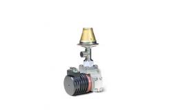China HD 1280x1024 12μm Cooled IR Detector supplier
