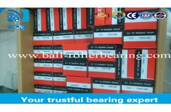China Metric Standard Open Linear  Ball Bearing With Multi Column Rows LBB12UUAJ supplier