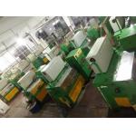 Copper Small Fine Wire Drawing Machine With Annealing Machine , High Speed for sale