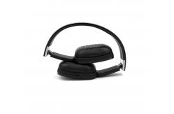 China 110dB 32ohm Stereo Bluetooth Headphone For Storage supplier