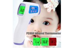 China ROHS IR Body Thermometer supplier