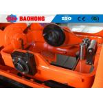 Pneumatic Brake Tubular Strander Equipment For Conductor Stranding for sale