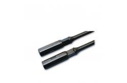 China Api 10d Steel Paraffin Scrapers Or  Sucker Rod Guides For Centralizer supplier