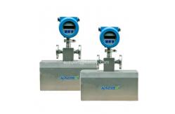China Coriolis Mass Beer Flow Meter supplier