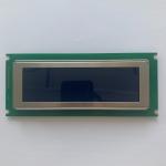 100% Replace Sharp Stn Blue Monochrome 240X64 Dots Graphic LCD Display