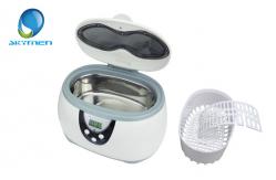 China Automatic Household Ultrasonic Cleaner Contact Lens Cleaning Machine supplier