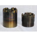 Taper Diamond Core Drill Bit Geological Drilling Accessories