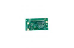 China FR4 High Frequency PCBs With Impedance Control ±10% For Signals supplier