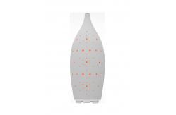 China 7 Cloros Ceramic 60ml Essential Oil Aroma Diffuser of Scent Air Machine supplier