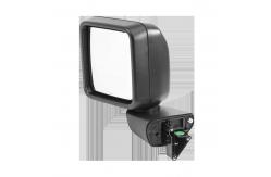 China Classic Wide Angle Driveway 	Car Exterior Mirror Jeep Wrangler JL supplier