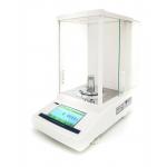 Large LCD Display Electromagnetic Balance Low Drift High Accuracy Control System for sale
