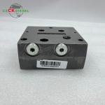 Original Hydraulic Valves Basic Module 157B6203 PVB32 Excavator