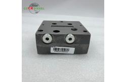 China Original Hydraulic Valves Basic Module 157B6203 PVB32 Excavator supplier