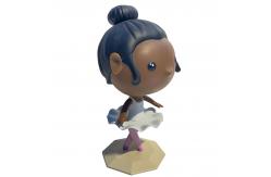 China Personalized Non Phthalate PVC Action Figures Vinyl Figure Toy OEM Custom supplier