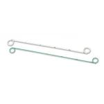 Urological Pigtail Ureteral Stents Set Double J Ureteral Catheter 5Fr 6Fr Customized for sale