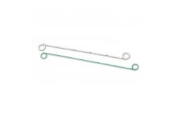 China Urological Pigtail Ureteral Stents Set Double J Ureteral Catheter 5Fr 6Fr Customized supplier