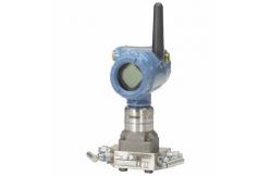 China Rosemount 3051S Coplanar Pressure Transmitter Series Of Instrumentation supplier