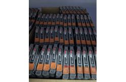 China EMC Unity 1.8TB SAS 005053154 005053155 005053362 005053365 D4-2S10-1800 supplier