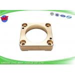 X184D271H06 Lower Nozzle Holder Support Guide Cover Mitsubishi EDM Parts Cover