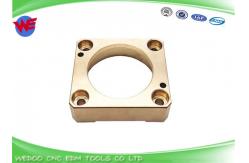 China X184D271H06 Lower Nozzle Holder Support Guide Cover Mitsubishi EDM Parts Cover supplier