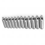 DC04 Steel 24 Ultra Pure Whipped Cream Chargers EU Canisters Summer for sale