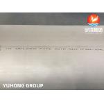 ASTM A312 TP304 Welded Pipes Boiler Automobile  Condenser Agricultural Machinery for sale