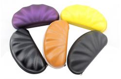 China cheap eva sports eyeglasses cases with zipper supplier