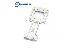 China Stainless Steel CNC Milling and Turning with Sandblasting Finishing supplier