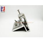 Customized Stone Cantilever Backbolt Bracket Solution For Stone ventilated Facade System for sale