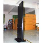 Ultra Thin LCD Digital Signage Display , Shop Advertising Screens CE Approved