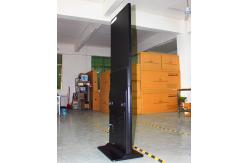 China Ultra Thin LCD Digital Signage Display , Shop Advertising Screens CE Approved supplier