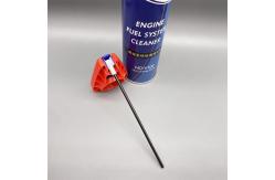 China Foldable Two Way Cobra Spray Cap Compatible With Aerosol Cans supplier