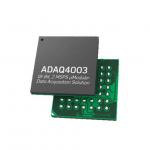 Integrated Circuit Chip ADAQ4003BBCZ
 High performance 18-Bit ADC 49-CSPBGA
 for sale