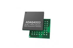 China Integrated Circuit Chip ADAQ4003BBCZ
 High performance 18-Bit ADC 49-CSPBGA
 supplier