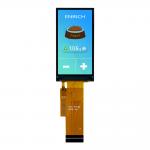 1.99 Inch Tft Lcd Display Screen 170x320 Resolution Custom Tft Display SPI Driving IC NV3030B for sale