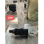 WG1642440085 Airbag Shock Absorber HOWO Truck Spare Parts for sale