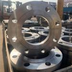 Gost 12820 Forged Steel Flanges Pn63 Threaded for sale
