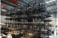 China Cable Rollers manufacturer