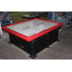 Mechanical Shaker Table Transportation Simulators Meets ISTA, ASTM MIL-STD Standard for sale