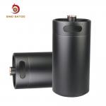 Double Wall Insulated Mini Keg , Vacuum 5 Litre Party Beer Kegs for sale
