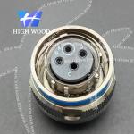 MIL-DTL-38999 Series Ⅰ，Ⅱ，and Ⅲ Connectors, D38999/26FC4SN. D38999 Series Ⅲ for sale