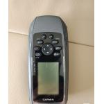 Garmin 73 handle GPS Highly-Accurate RTK GPS System 1.4 X 2.1 Display Size 7.2 Oz Weight Navigation Track Log 000 Points for sale