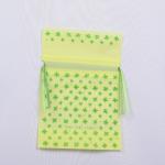 Eco-Friendly Non-Woven Drawstring Bag 34x42cm, 5-15kg Capacity