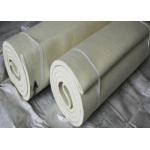 100% Nomex Heat Transfer Printing Felt Endless Needle Punched Type Customized Thickness for sale