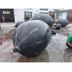 High Pressure Pipe Blocking Plugging Airbag / Rubber Airbag for sale