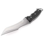 Outdoor Tempered Stainless Steel Machete Survival Tactical Machete High Carbon for sale