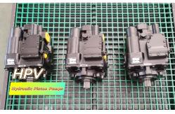 China HPV70 Variable Displacement Axial Hydraulic Piston Pumps For Sale supplier